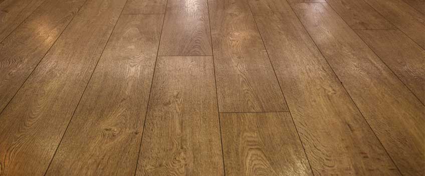 How to transform rustic into prime look | Flooring Services London