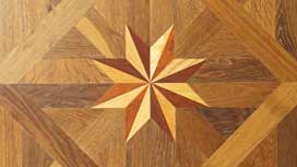 How to have a very different wooden floor | Flooring Services London