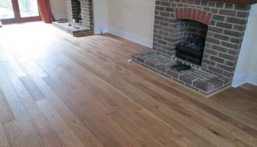 Flooring Services in Westminster