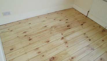 Flooring Services in Kingston upon Thames