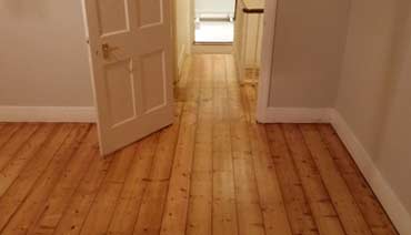 Flooring Services in Wandsworth