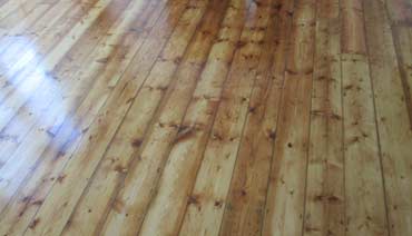 Flooring Services in Ealing