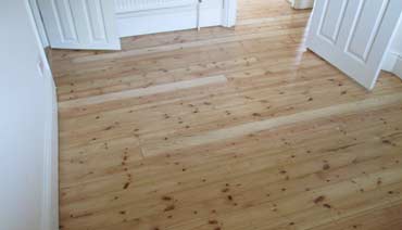 Flooring Services in Kensington and Chelsea