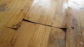 Moisture on your wooden floor | Flooring Services London Moisture on your wooden floor | Flooring Services London