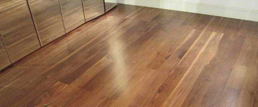 How to prepare your wood floor for the colder months | Flooring Services London