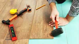 Why wood floor insulation is a smart choice | Flooring Services London