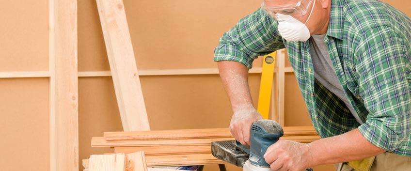 Helpful tips you need to know before sanding | Flooring Services London
