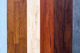 What today’s homeowners want in hardwood floors | Flooring Services London