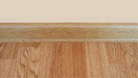 Learn which are the most popular wood flooring accessories | Flooring Services London Learn which are the most popular wood flooring accessories | Flooring Services London