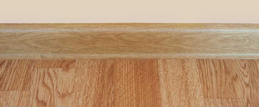 Learn which are the most popular wood flooring accessories | Flooring Services London