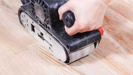 How to tell if your wood floor needs to be refinished? | Flooring Services London How to tell if your wood floor needs to be refinished? | Flooring Services London