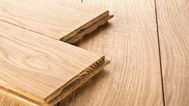 The advantages of blonde oak flooring | Flooring Services London The advantages of blonde oak flooring | Flooring Services London