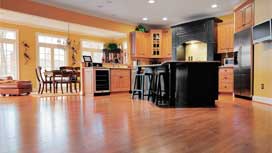 What wood floor to choose for a luxury property | Flooring Services London