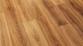 What is wood floor edging? | Flooring Services London