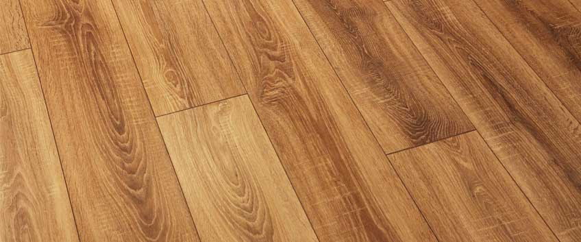 What is wood floor edging? | Flooring Services London