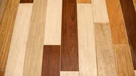 Colored hardwood floor trends for 2016 – Part 2 | Flooring Services London