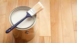 How to enhance the anti-slipping power of your wooden floor | Flooring Services London