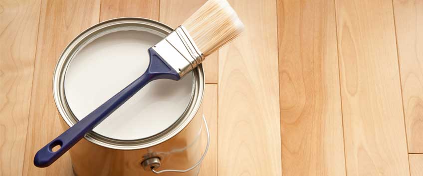 How to enhance the anti-slipping power of your wooden floor | Flooring Services London