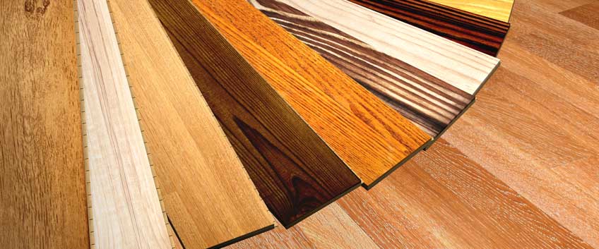 Hardwood statistics that will impress you | Flooring Services London