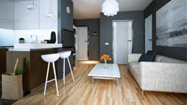 How to make your room stand out with oak wood flooring | Flooring Services London How to make your room stand out with oak wood flooring | Flooring Services London
