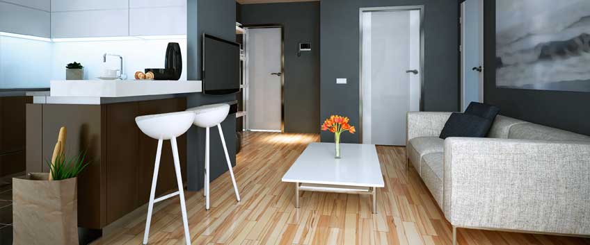 How to make your room stand out with oak wood flooring | Flooring Services London