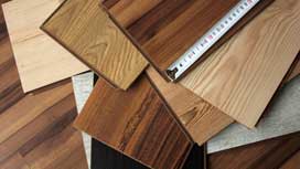 How to save money on your wood flooring | Flooring Services London