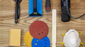 Tools you need to refinish your wood floor | Flooring Services London Tools you need to refinish your wood floor | Flooring Services London