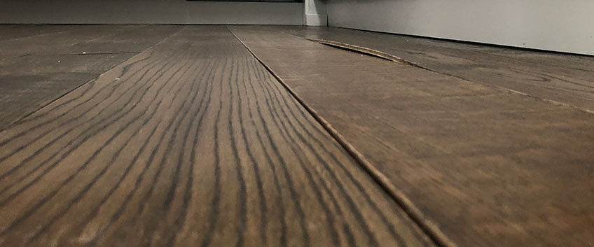 Wood flooring, HVAC systems, and the greenhouse effect | Flooring Services London