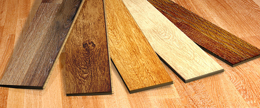 Choosing the Perfect Wood Laminate