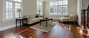 Why wood floors are on the cover of every interior design magazine? | Flooring Services London