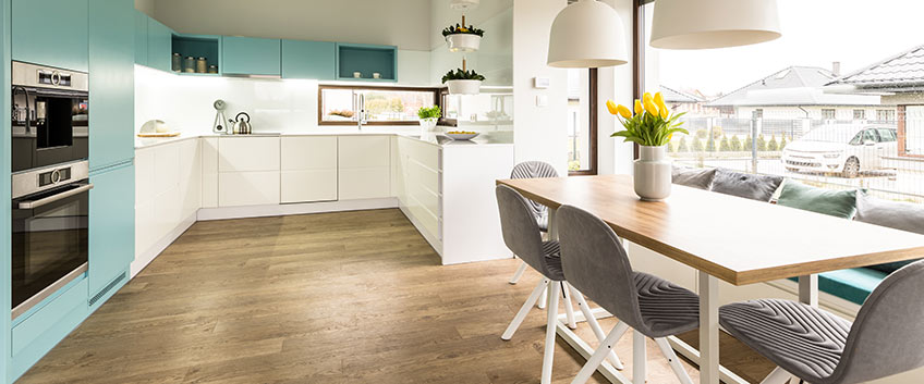 Why now Is the best time to choose a hardwood floor | Flooring Services London