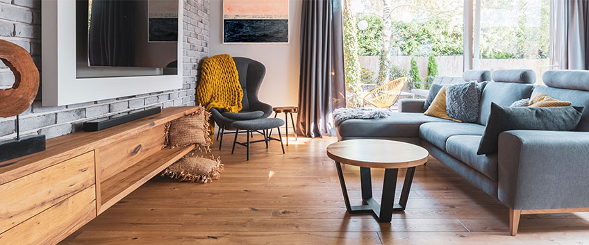 Wood flooring beyond just an interior design feature | Flooring Services London