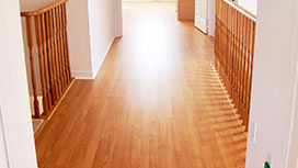 Best wood flooring for the hallway | Flooring Services London