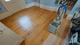 Flawless Floor Sanding – How to Achieve It? - Part 2 | Flooring Services London