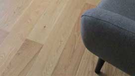 Installing a wooden flooring | Flooring Services London