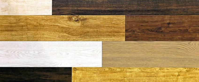 Wood species that best fit your room | Flooring Services London