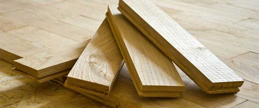 Choosing oak wood flooring – why? | Flooring Services London
