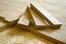 Choosing oak wood flooring – why? | Flooring Services London