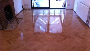 Flooring Services in Waltham Forest