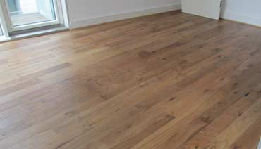 Flooring Services in Barnet