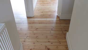 Flooring Services in Islington