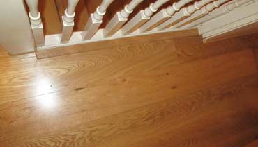 Flooring Services in Brent
