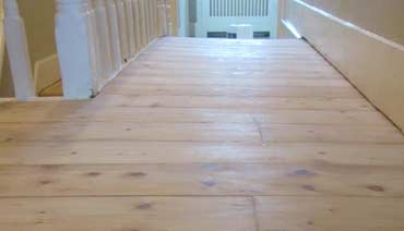 Flooring Services in Camden