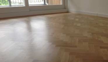 Flooring Services in East London