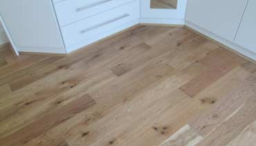 Flooring Services in Bexley