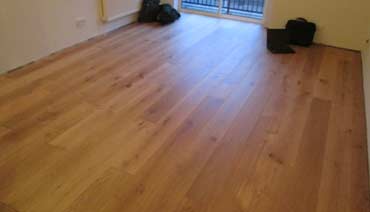 Flooring Services in Bromley