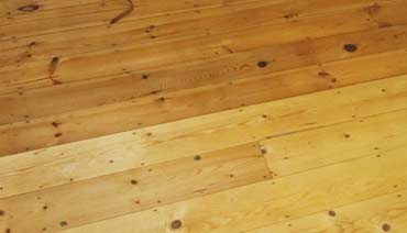 Flooring Services in Southwark