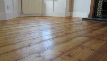 Flooring Services in Croydon