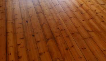 Flooring Services in Sutton