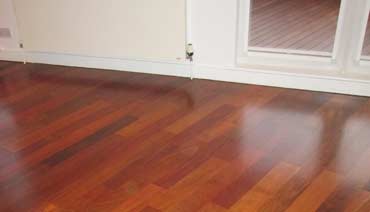 Flooring Services in Merton